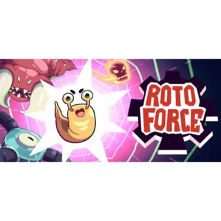 Roto Force (Steam Key)