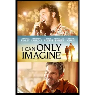 I Can Only Imagine (2018) HD FAH redeem.fanflix.co