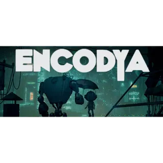 ENCODYA (Steam Key)