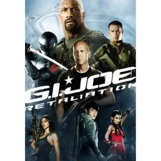 G.I. Joe: Retaliation HD FAH paramountdigitalcopy.com