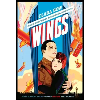 Wings (1927) HD FAH paramountdigitalcopy.com