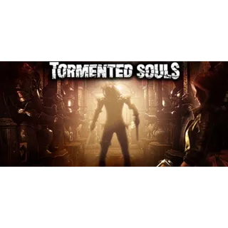 Tormented Souls (Steam Key)