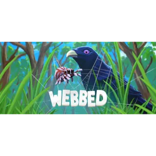 Webbed (Steam Key)