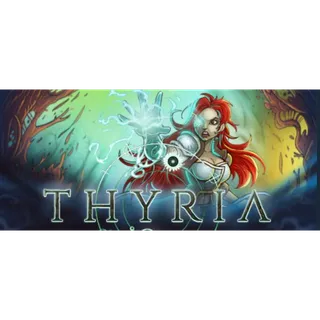 Thyria (Steam Key)