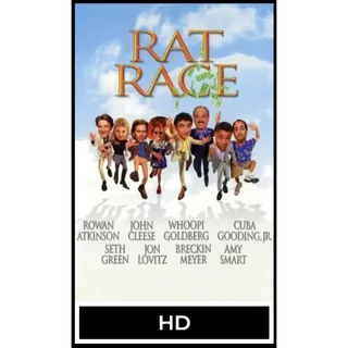 Rat Race (2001) HD FAH paramountdigitalcopy.com