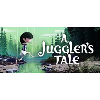 A Juggler's Tale (Steam Key)