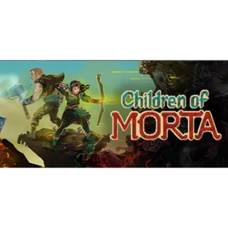 Children of Morta: Complete Edition (Steam Key)
