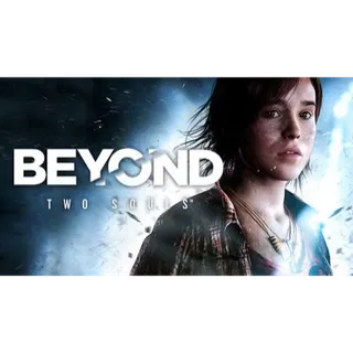 Beyond: Two Souls (Steam Key)