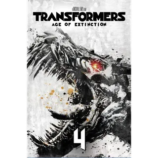 Transformers 4: Age of Extinction HD FAH paramountdigitalcopy.com