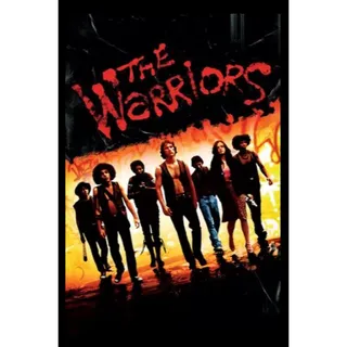 The Warriors (1979) 4K UHD FAH paramountdigitalcopy.com