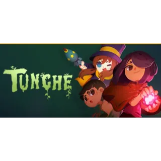 Tunche (Steam Key)
