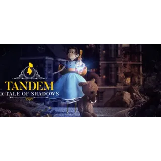 Tandem: A Tale of Shadows (Steam Key)