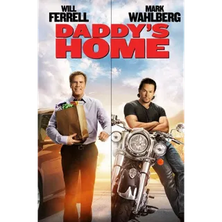 Daddy's Home HD FAH paramountdigitalcopy.com