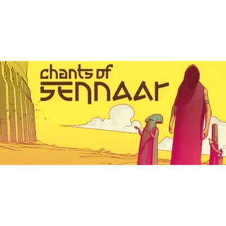 Chants of Sennaar (Steam Key)
