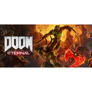 Doom Eternal (Steam Key)