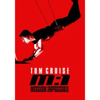 Mission: Impossible HD FAH paramountdigitalcopy.com