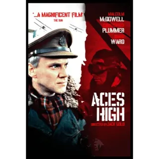 Aces High (1976) HD FAH redeem.fanflix.co