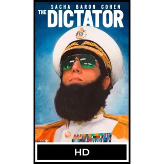 The Dictator (2012) HD FAH paramountdigitalcopy.com