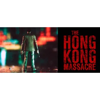 The Hong Kong Massacre (Steam Key)