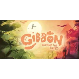 Gibbon: Beyond the Trees (Steam Key)