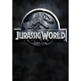 Jurassic World (2015) HD FAH/MA www.universalredeem.com