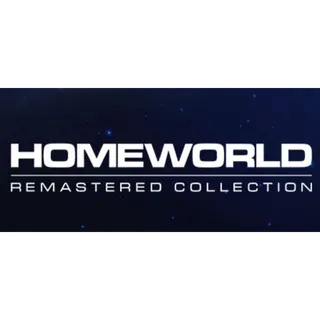 Homeworld Remastered Collection (Steam Key)