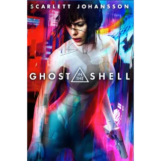 Ghost in the Shell (2017) HD FAH paramountdigitalcopy.com