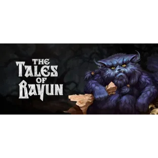 The Tales of Bayun (Steam Key)