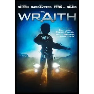 The Wraith (1986) HD FAH redeem.fanflix.co