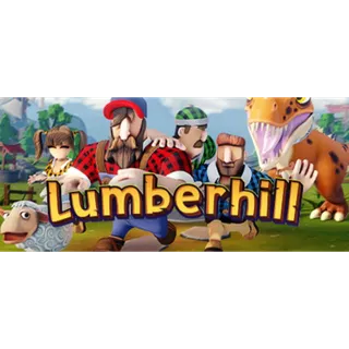 Lumberhill (Steam Key)