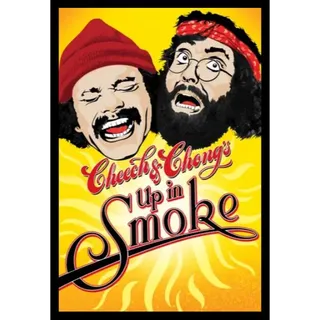 Cheech and Chong's Up in Smoke HD FAH paramountdigitalcopy.com