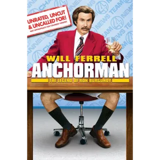 Anchorman: The Legend of Ron Burgundy (Unrated) HD FAH paramountdigitalcopy.com