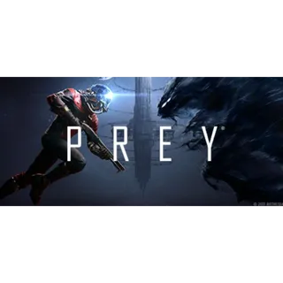 Prey (Steam Key)