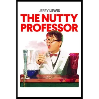 The Nutty Professor (1963) 4K UHD FAH paramountdigitalcopy.com