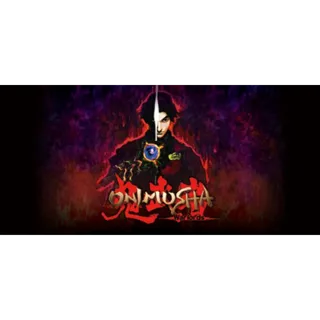 Onimusha: Warlords (Steam Key)