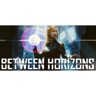 Between Horizons (Steam Key)