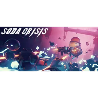 Soda Crisis (Steam Key)