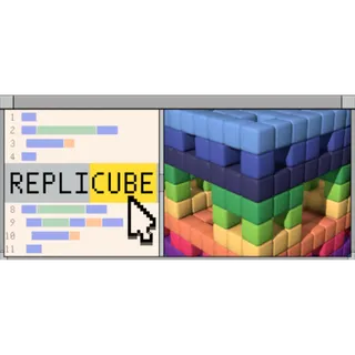 Replicube (Steam Key)