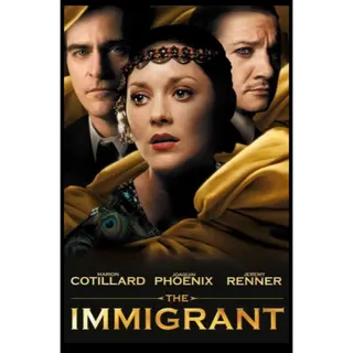 The Immigrant (2014) HD FAH redeem.fanflix.co