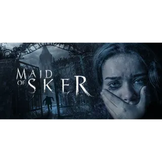 Maid of Sker (Steam Key)