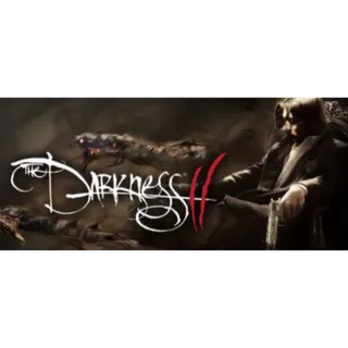 The Darkness II (Steam Key)