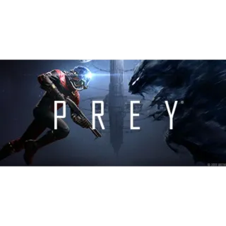 Prey Digital Deluxe (Steam Key)