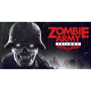 Zombie Army Trilogy (Steam Key)