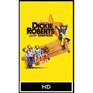Dickie Roberts: Former Child Star (2003) HD FAH paramountdigitalcopy.com