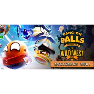 Bang-On Balls: Chronicles (Steam Key)
