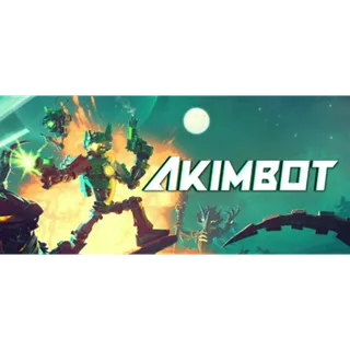 Akimbot (Steam Key)