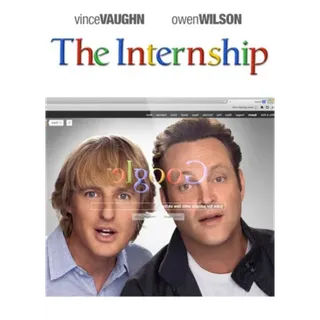The Internship HD MA foxredeem.com