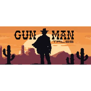 Gunman Tales (Steam Key)