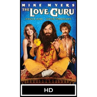 The Love Guru (2008) HD FAH paramountdigitalcopy.com