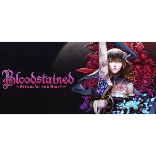 Bloodstained: Ritual of the Night (Steam Key)